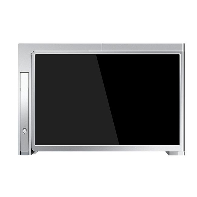 Extralink Smart Life S350 13.3" | Przenośne Monitory Do Laptopa | 2 Monitory, Ips, 1920x1200
