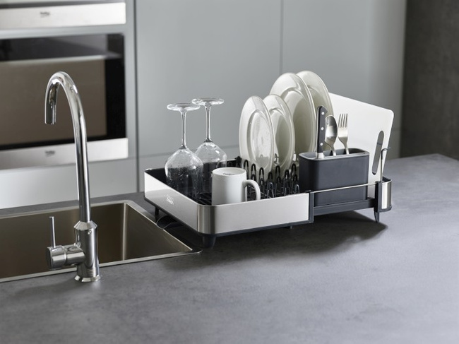 Zestaw do kuchni, Rethink Your Sink - Joseph Joseph