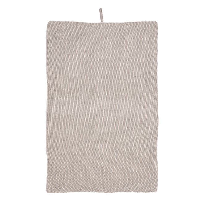 Ręcznik kuchenny 40 x 60 cm Soft Off white 24614 - Södahl