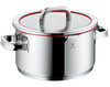 Garnek 5.7 l z pokrywką. Function 4 - Wmf