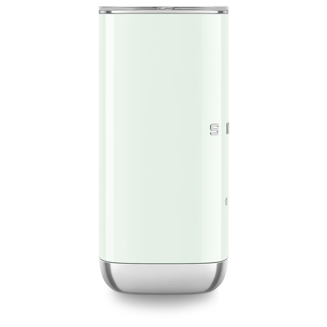 Smeg - Spieniacz do mleka MFF02PGEU - zielony