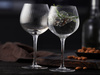 Kieliszki Do Ginu I Toniku Palermo 650 Ml 4 Sztuki 14970 - Lyngby Glas