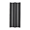 Perforowane formy do bagietek 36 cm Bread Buddies - Birkmann