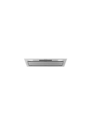 Smeg - Okap kuchenny, 60 cm UNIVERSAL KSG6P4X Stal nierdzewna