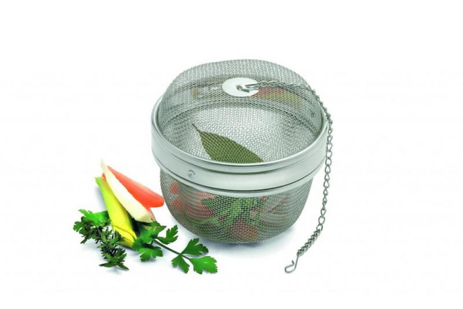 Kula - Koszyk do ziół 10,5 cm - Weis