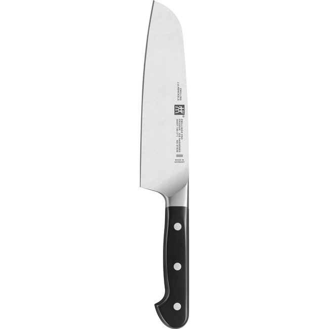 Nóż Santoku 18 cm - Zwilling