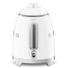 Smeg - Czajnik mini 50's Style - biały KLF05WHEU