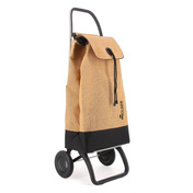 I-max Yute Bi 2 Natural - Czarny - Rolser