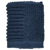 Ręcznik Do Twarzy 30 X 30 Cm Classic Dark Blue 331945 - Zone Denmark