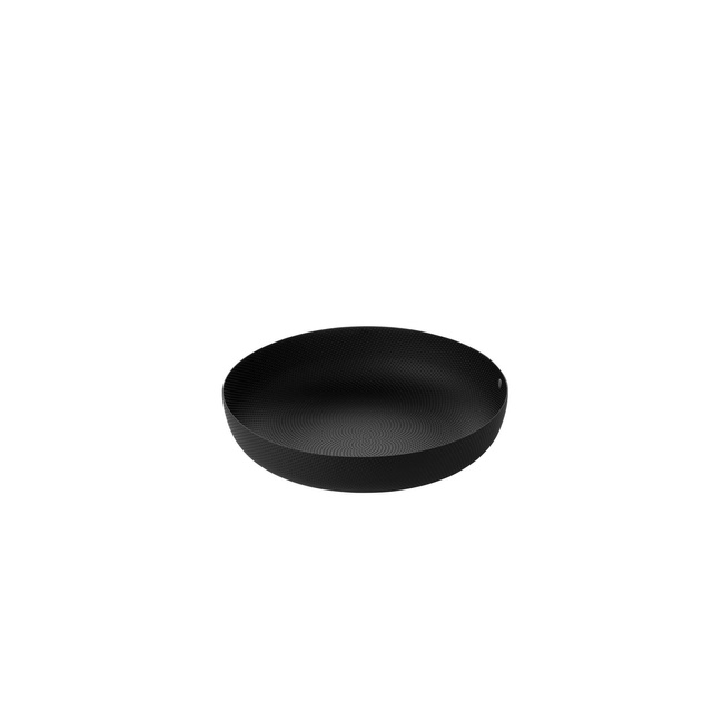 misy czarne 21 cm Alessi
