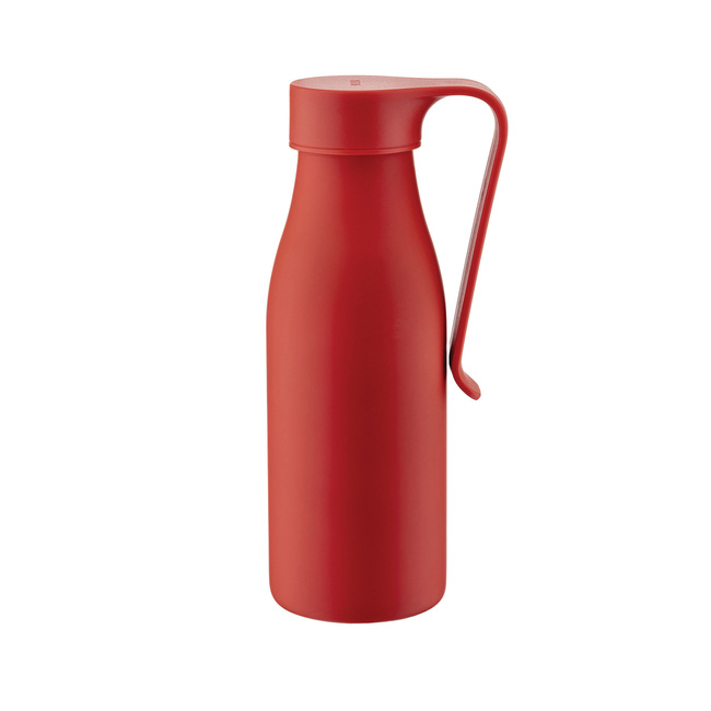 Butelka termiczna czerwona 500 ml - Alessi