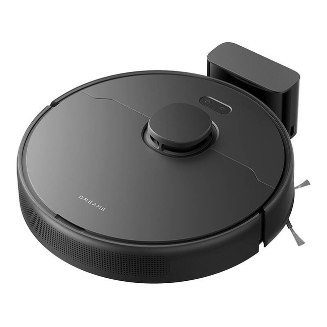 Robot sprzątający Dreame D9 Max 2 czarny