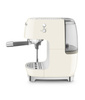 Smeg - Ekspres do kawy, kolbowy 50's Style - CREU