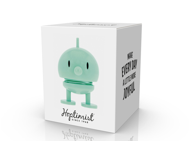 Figurka Hoptimist Bumble S Mint 32244