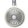 Smeg - Rondel o średnicy 20 cm SPF2012CRM 0.