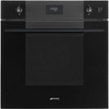 Smeg - Piekarnik, 60 cm, Linea, SOP6101S2B3 LINEA - czarny