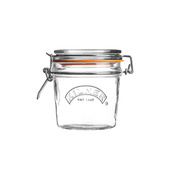 Słoik 0,35 l. Round Clip Top Jar - Kilner