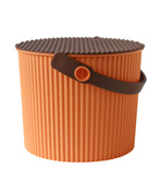 Wiadra 8 ltr Hachiman Omnioutil, cynamonowy