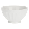 Zestaw 5 Misek Okrągłych 14 Cm - La Porcellana Bianca