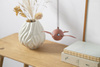 Hoptimist Soft Birdie M Ruby 29532