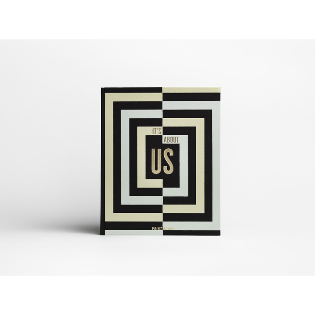 albumy fotograficzne do zdjęć it's about us XL - Printworks