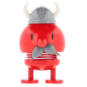 Figurki Hoptimist Viking Bumble S Red - Hoptimist