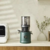 Hurom H80 ST Pure Zielony mat - wyciskarka wolnoobrotowa