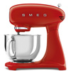 Smeg - Mikser SMF05RDEU 50's Style - czerwony