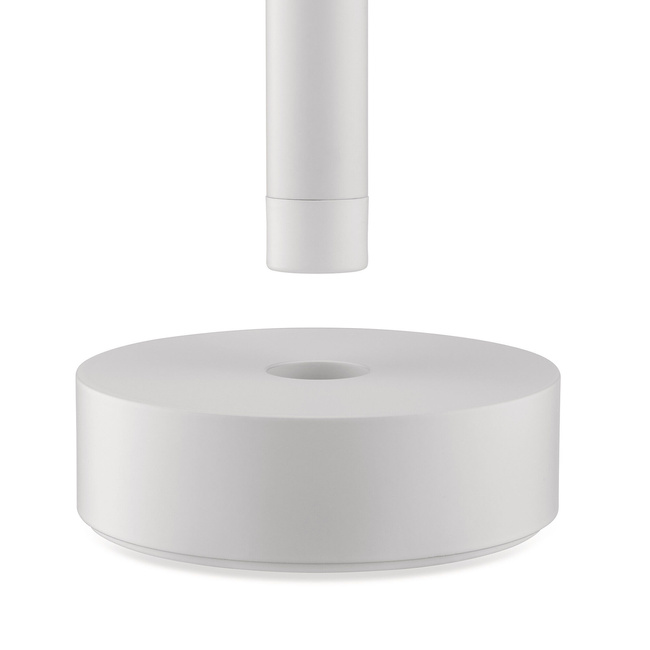 Lampa led - Biała Tsumiki - Alessi