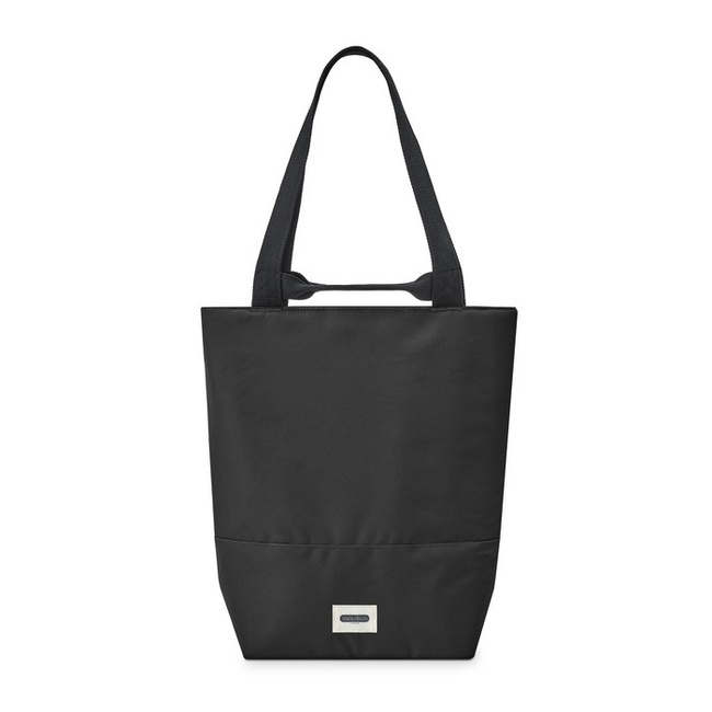Torba termiczna, czarny New - Black+Blum