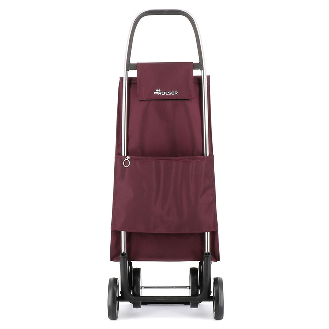 Akanto mf 4 Bordowy - Rolser