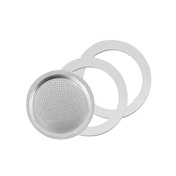 Uszczelki oraz Sitko do Carmencita Pop 3tz 200 ml - Ilsa