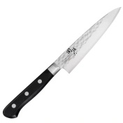 Nóż uniwersalny KAI Seki Magoroku Imayo AB5461, ostrze 12 cm, stal 1K6