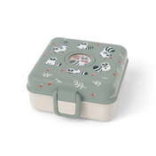 Monbento Lunchbox Dla Dzieci Snacky 0,85l Raccoon
