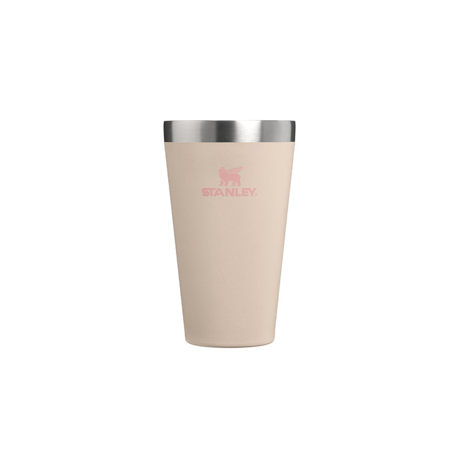 Stanley kubek termiczny Stacking Tumbler 0.47l Champagne