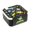 Lunchboxy dla dzieci Galaxy