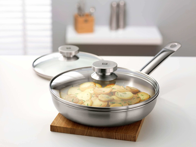 Twin Specials Pokrywka Szklana 20 Cm - Zwilling