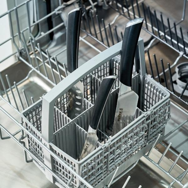 Nóż uniwersalny 14 cm Comfort Pro - Zyliss