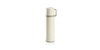 Termos z kubkiem Constant Cream 0,5 l, nierdzewny - Tescoma