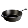 Patelnia żeliwna głęboka 30 cm - Lodge