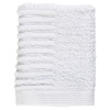 Ręcznik Do Twarzy 30 X 30 Cm Classic White 330489 - Zone Denmark