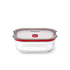 Pojemnik szklany Black+Blum Stack+Nest S 600 ml