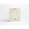 albumy dla psa do zdjęć a dog's life XL - Printworks