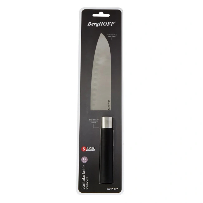 Nóż Santoku Codon 17 Cm - Berghoff