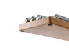 Zestaw 5 noży w bamb. organizerze Elevate Steel - Joseph Joseph