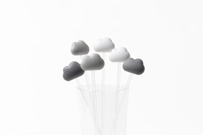 Mieszadełka Cloud Stirrer - Qualy