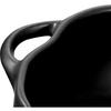 Mini cocotte dynia 700 ml, czarny - Staub