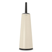 Szczotka do WC Brabantia ReNew w obudowie, Soft Beige