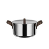 Garnek Alessi 2,8 L