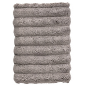 Ręcznik Łazienkowy 50 x 100 cm Inu Taupe 29549 - Zone Denmark